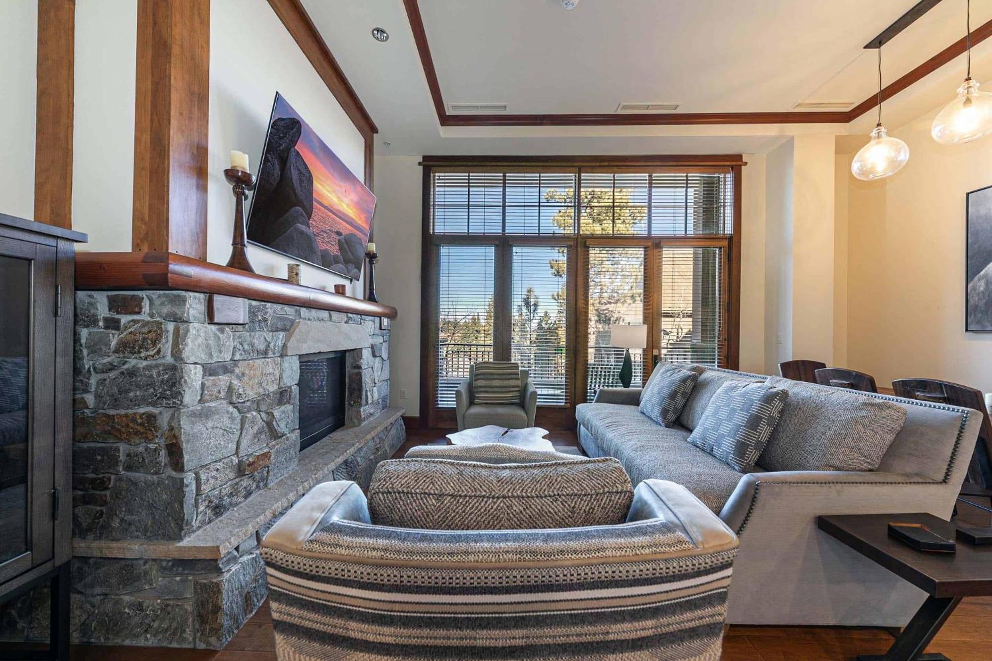 Iron Horse Lodge North 103 By East West Hospitality Truckee Dış mekan fotoğraf